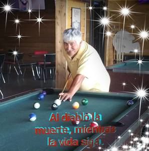 Meet your Posher, Martin